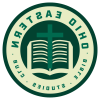 OHIO Eastern Bible Study Club Logo