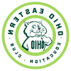 OHIO Eastern Education Club Logo