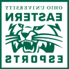 OHIO Eastern Esports Logo