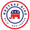OHIO Eastern Republican Club Logo